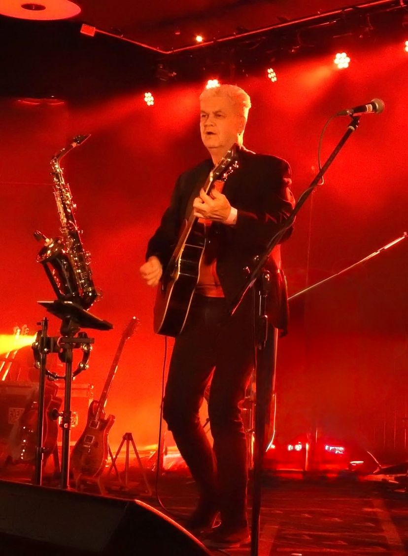 Profile image of Darrin Leigh