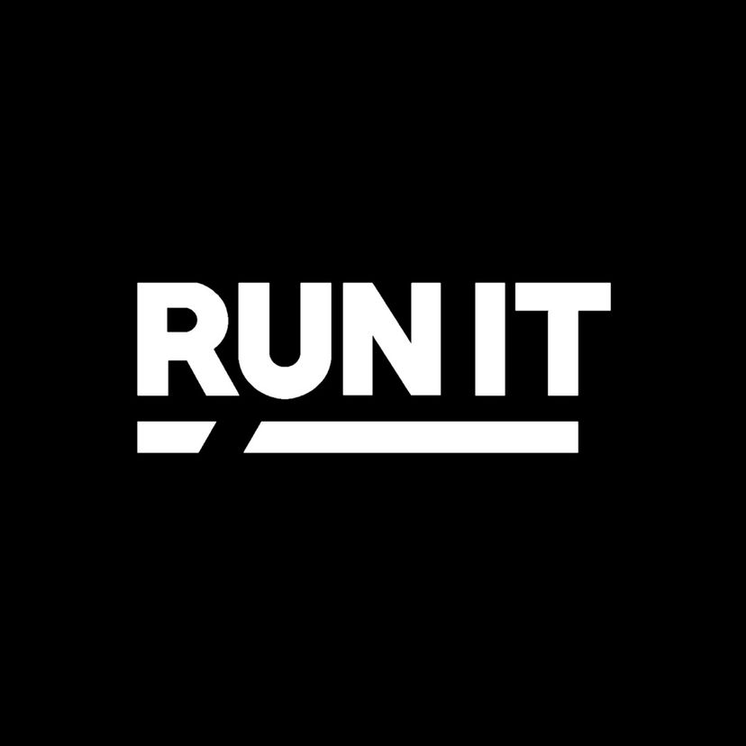 Profile image of RUN IT