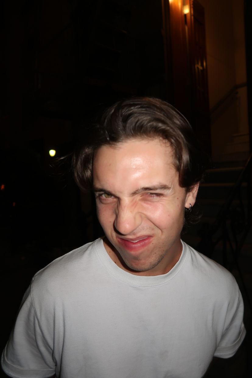 Profile image of Tomsyn Rose