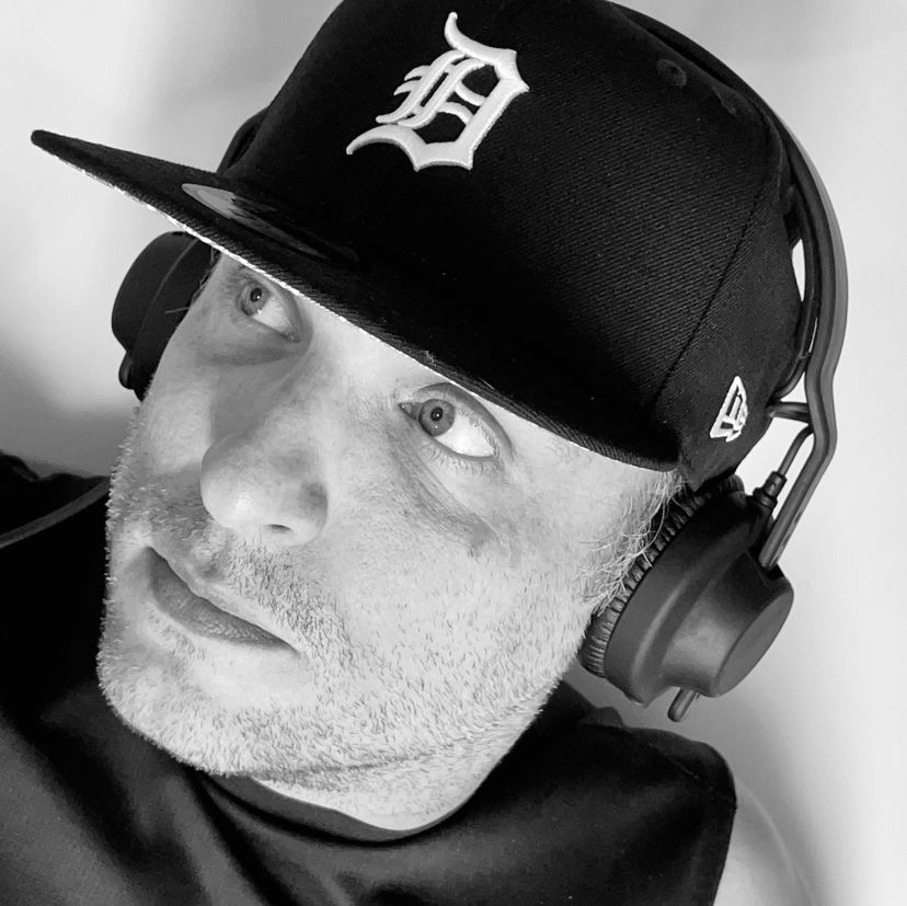 Profile image of djsparkau