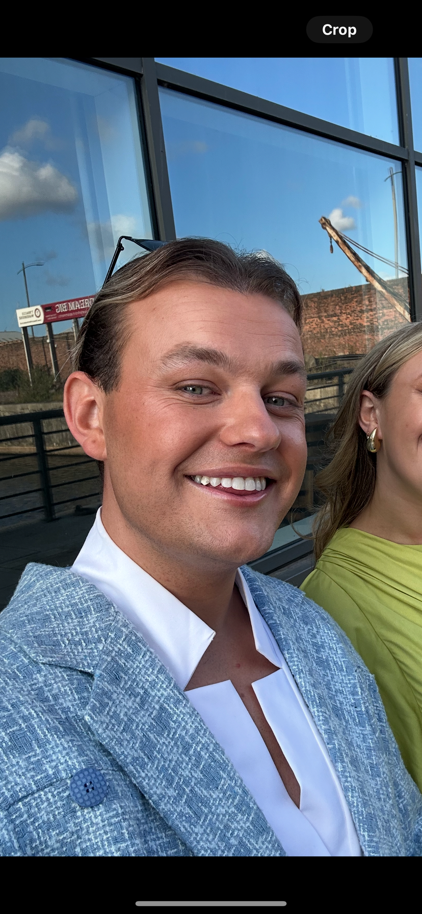 Profile image of Tom Cowell