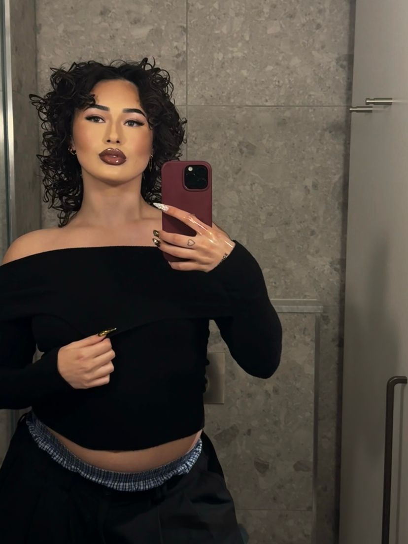 Profile image of Jasmine