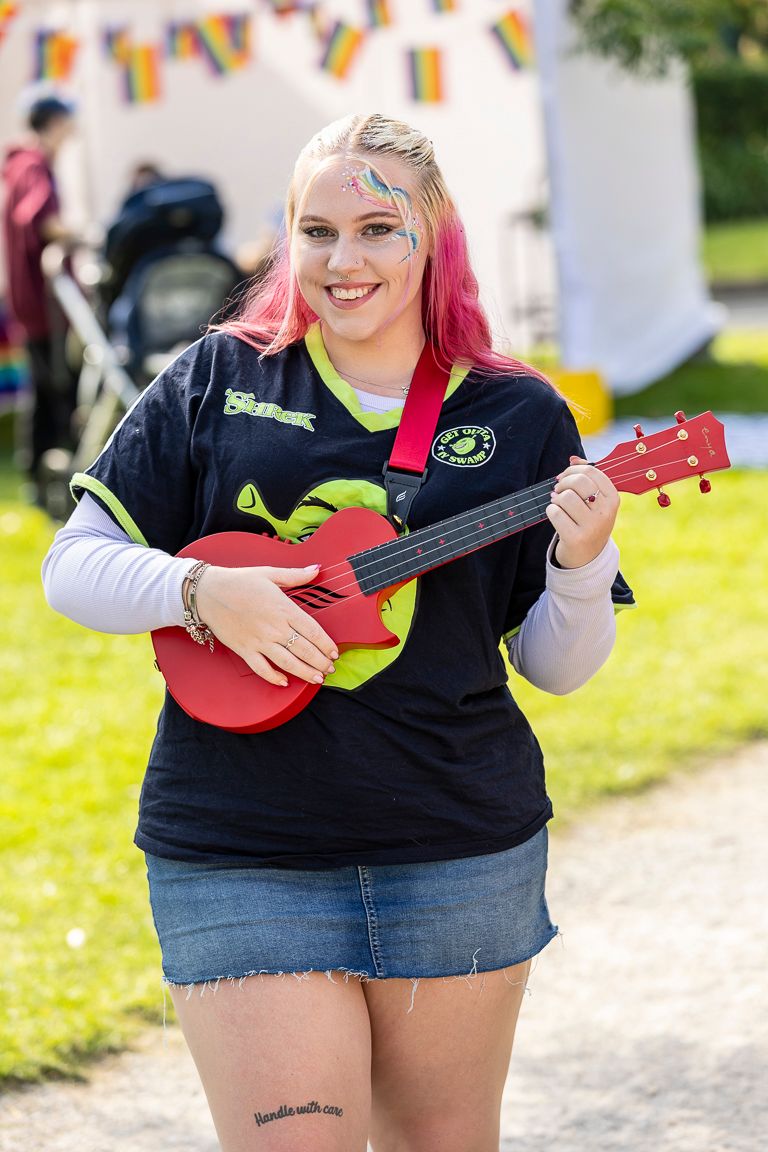 Profile image of Sage Marie
