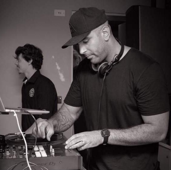 Profile image of DJ Bash