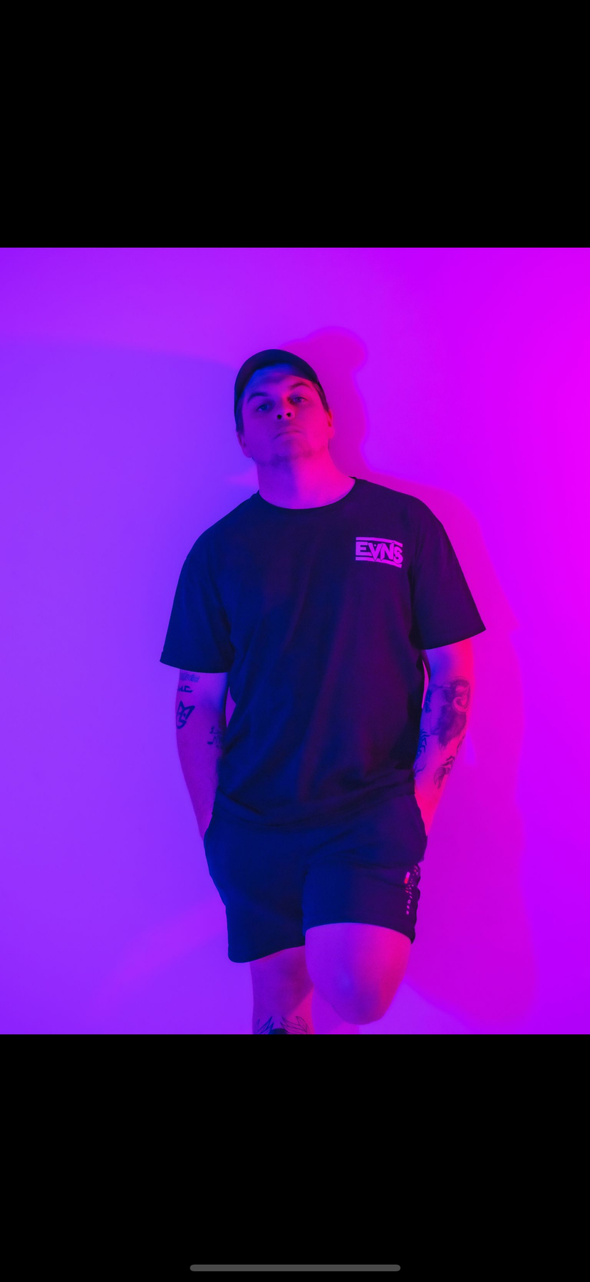 Profile image of EVNS
