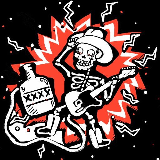 Profile image of CK's & the 45's