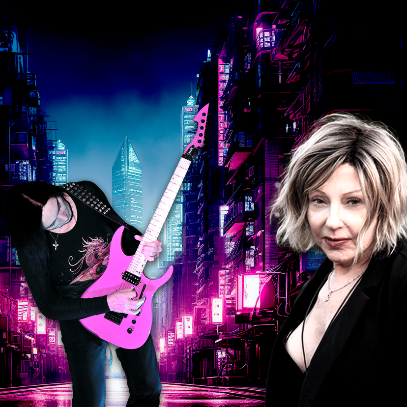 Profile image of Midnight Angel