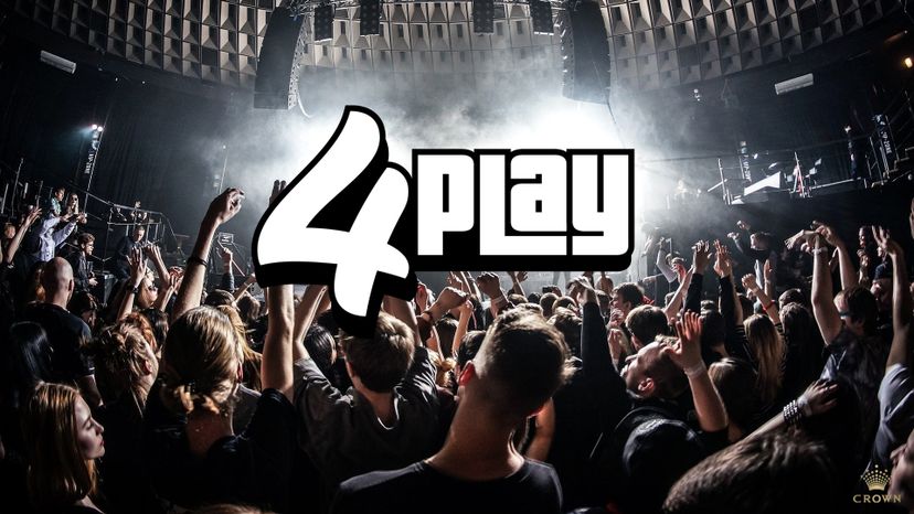 Profile image of 4Play