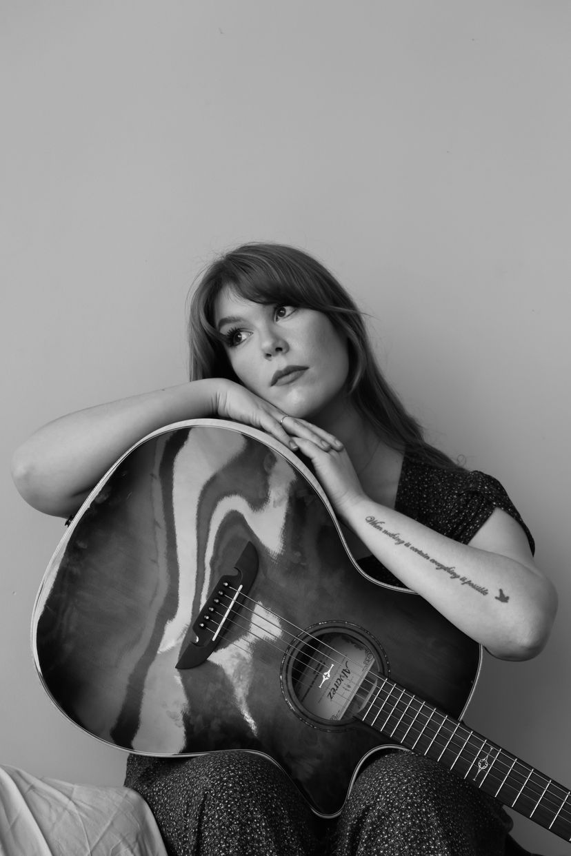 Profile image of Mechanical Saddle Club