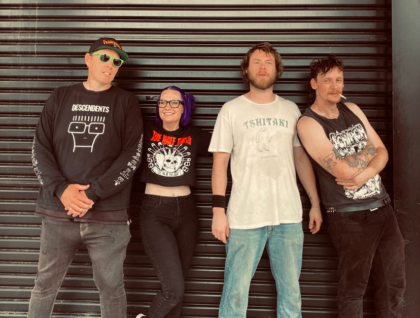 Profile image of Radio Rejects