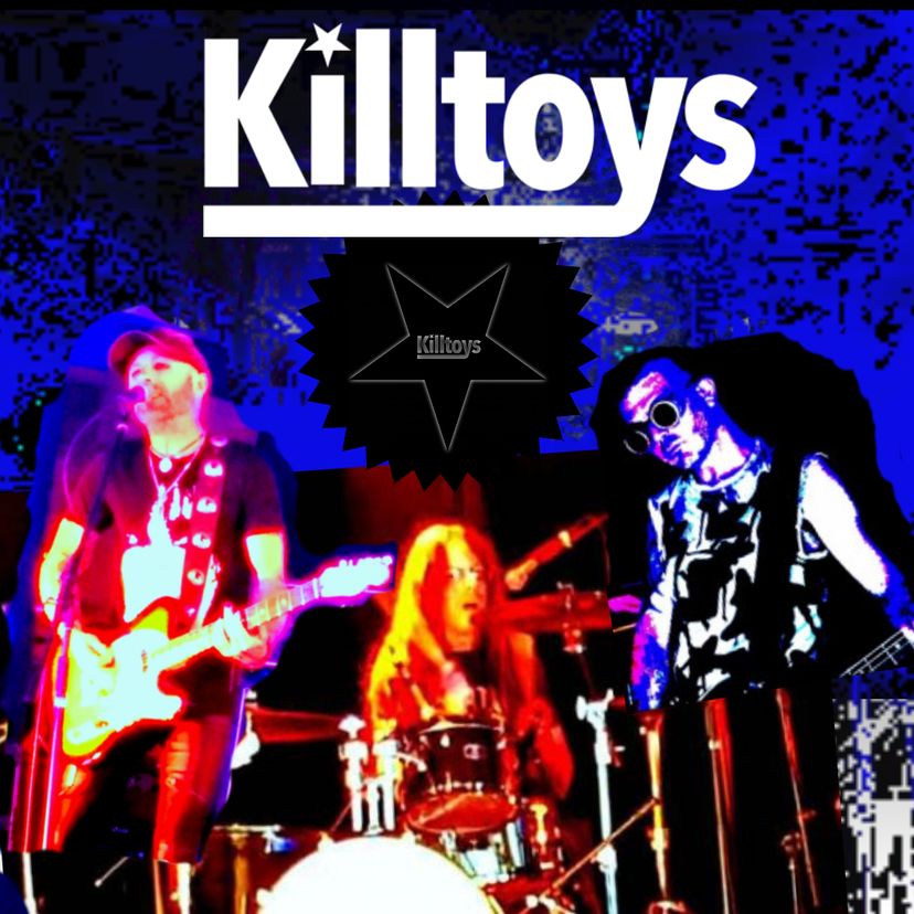 Profile image of Killtoys