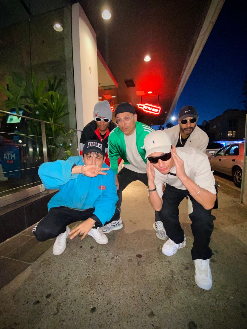 Profile image of La Familia