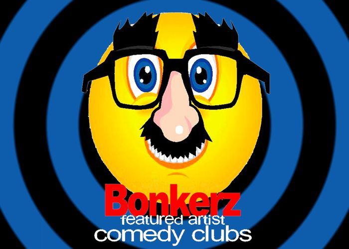 Profile image of BonkerZ Comedy Clubs