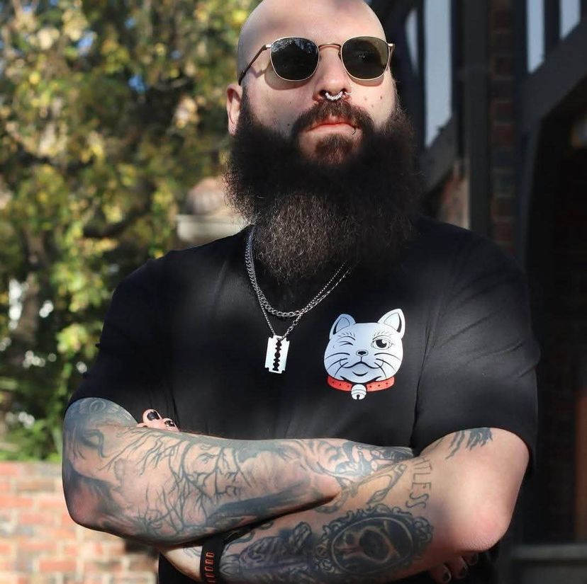 Profile image of Empty Clip