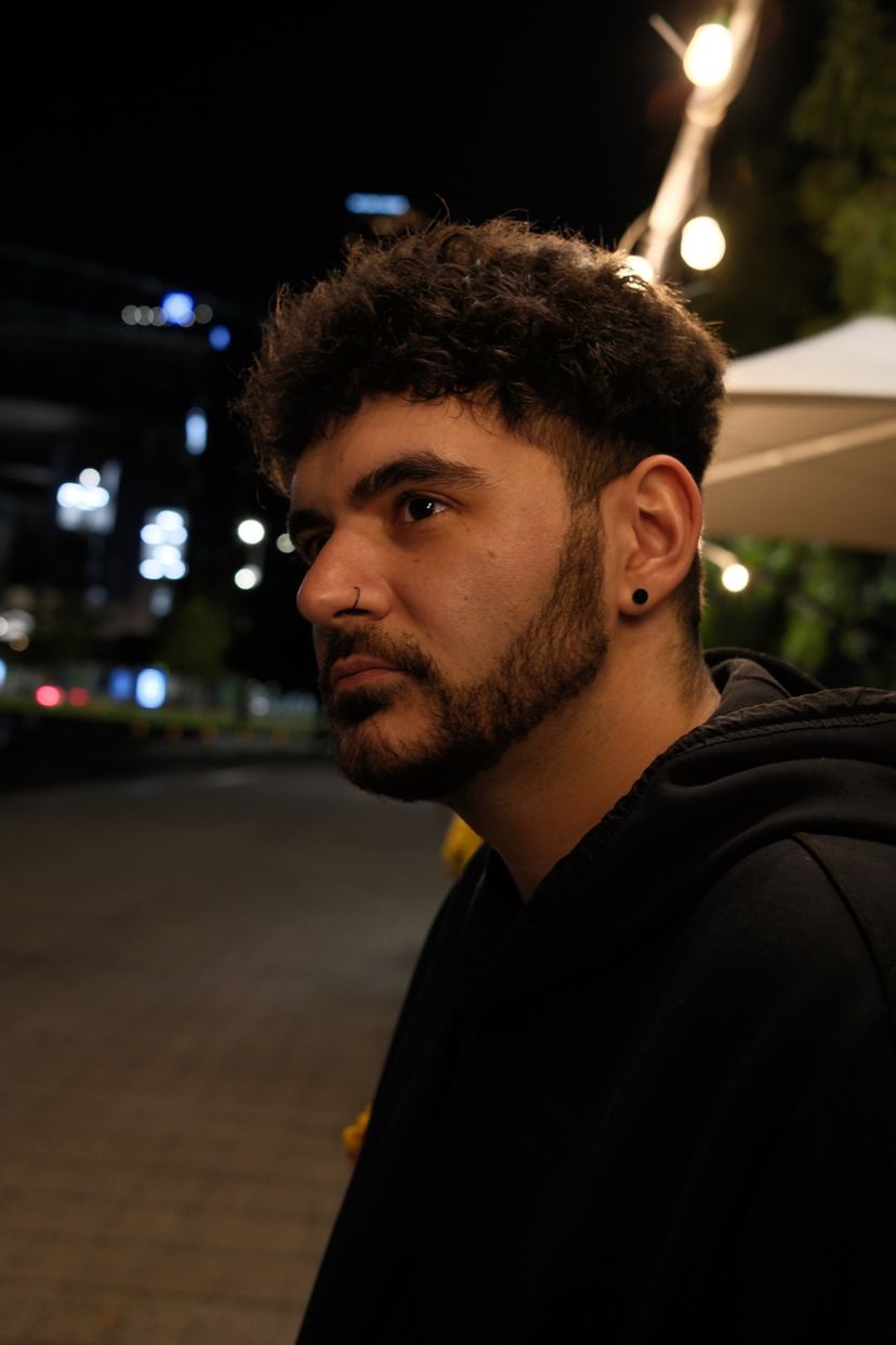 Profile image of John