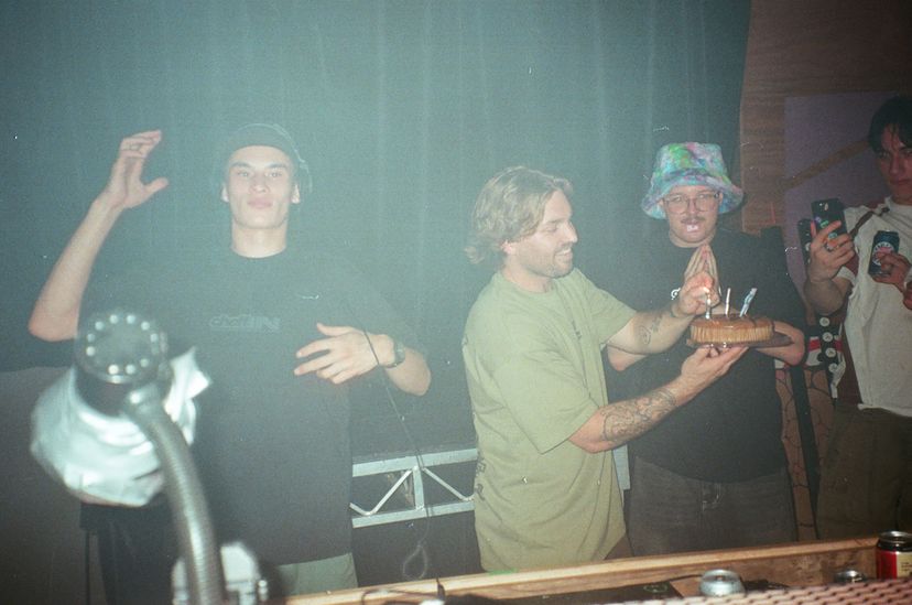 Profile image of Seb Du