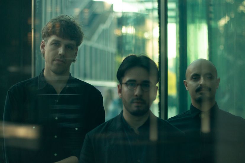 Profile image of Sean Valenzuela Trio