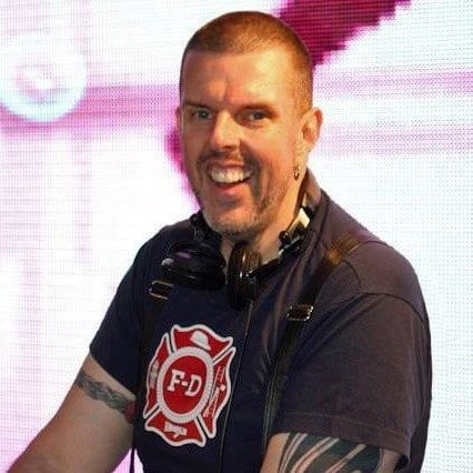 Profile image of DJ Fradge