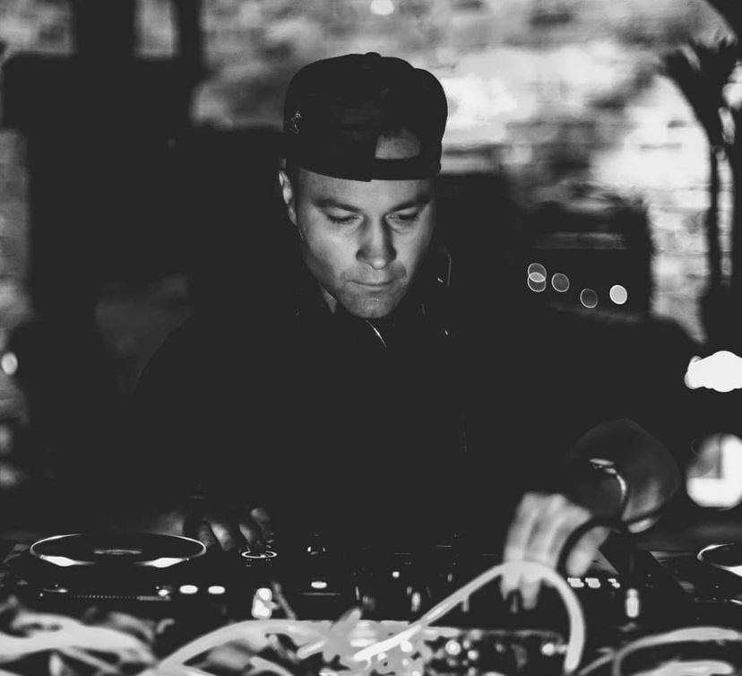 Profile image of DJ Jay Mac