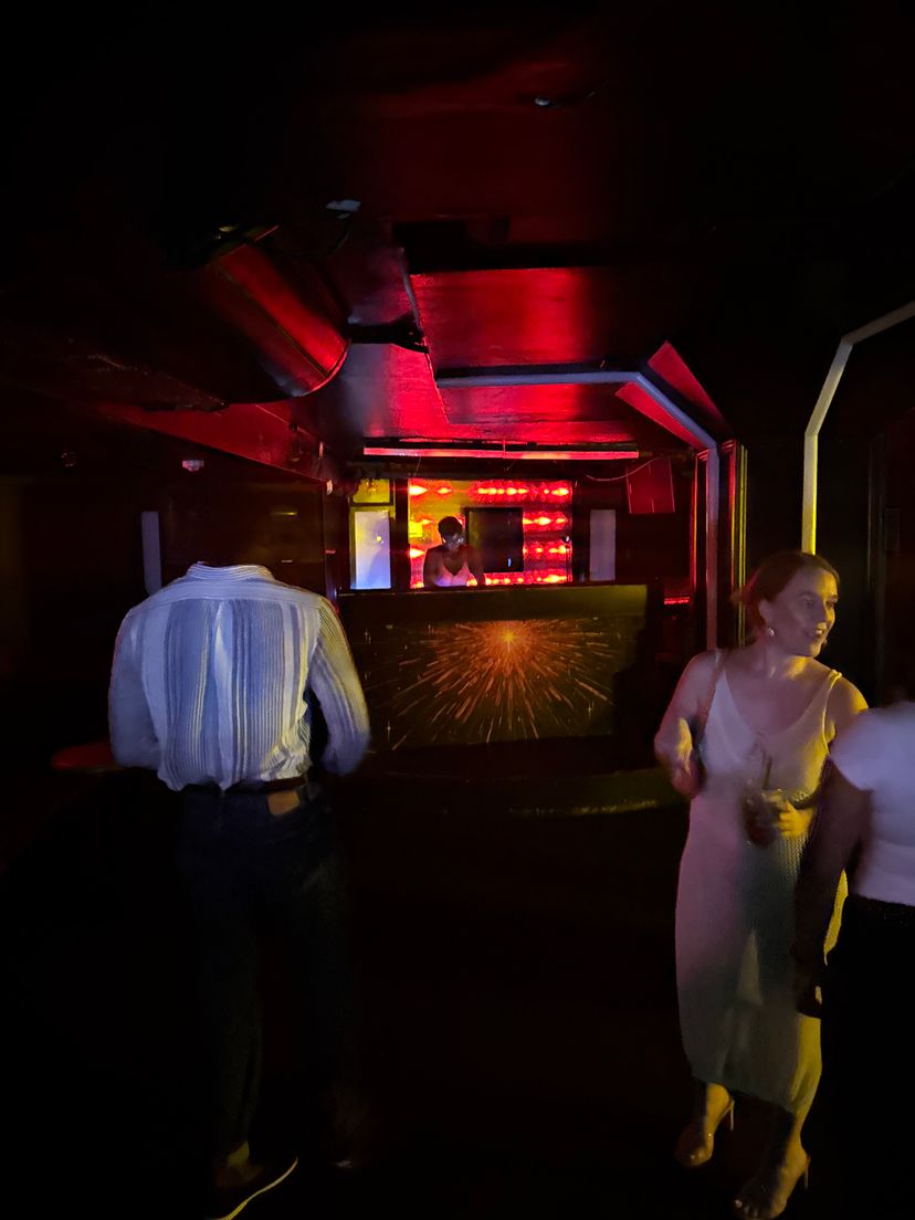 Profile image of George Grieve