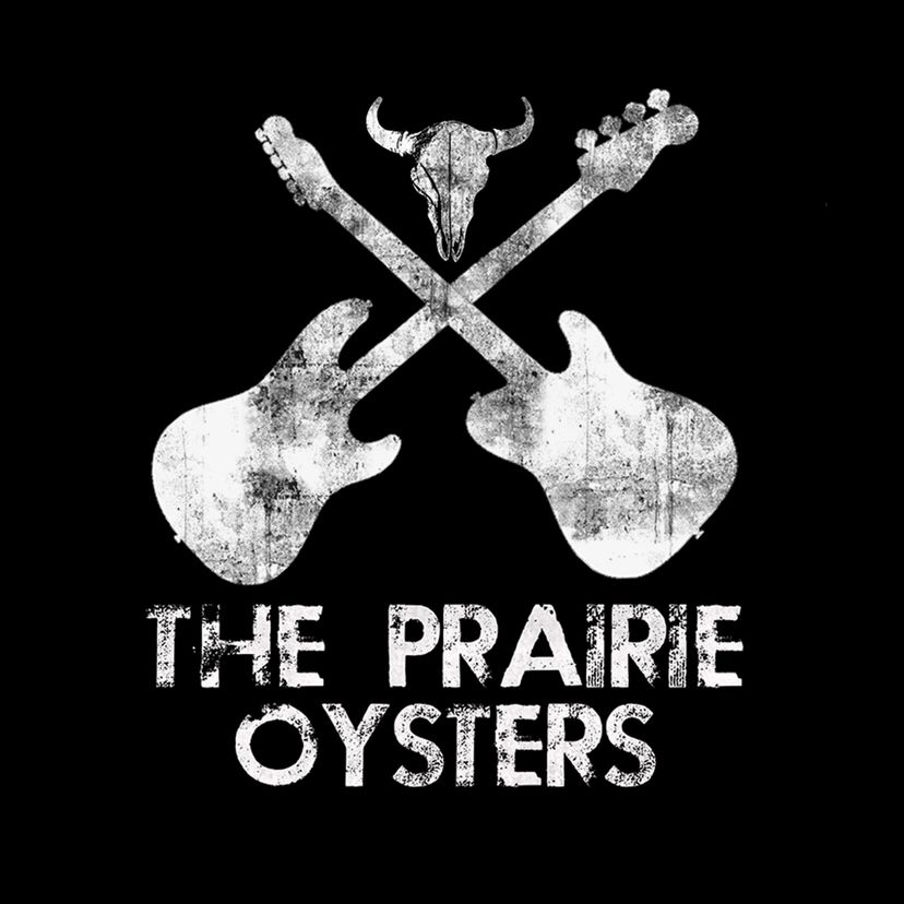 Profile image of THE PRAIRIE OYSTERS