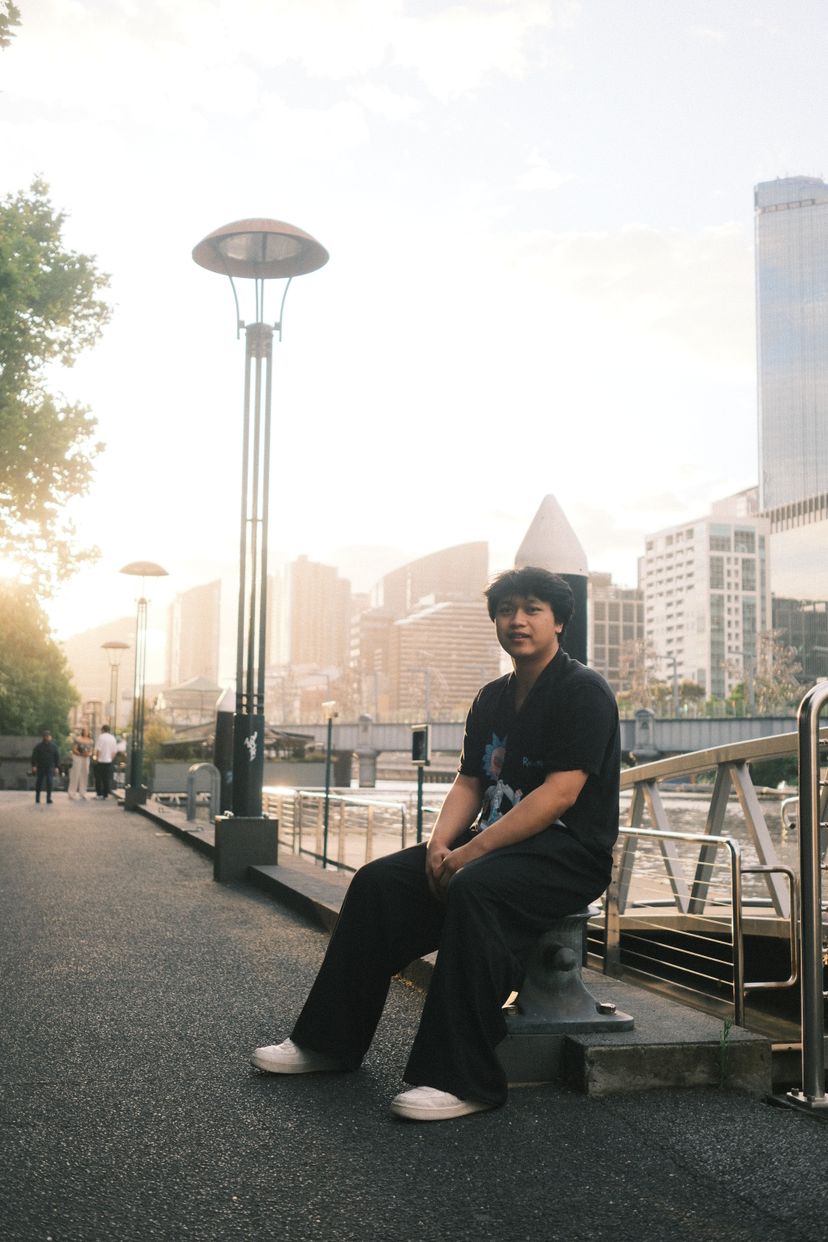 Profile image of Ivan Meinardo