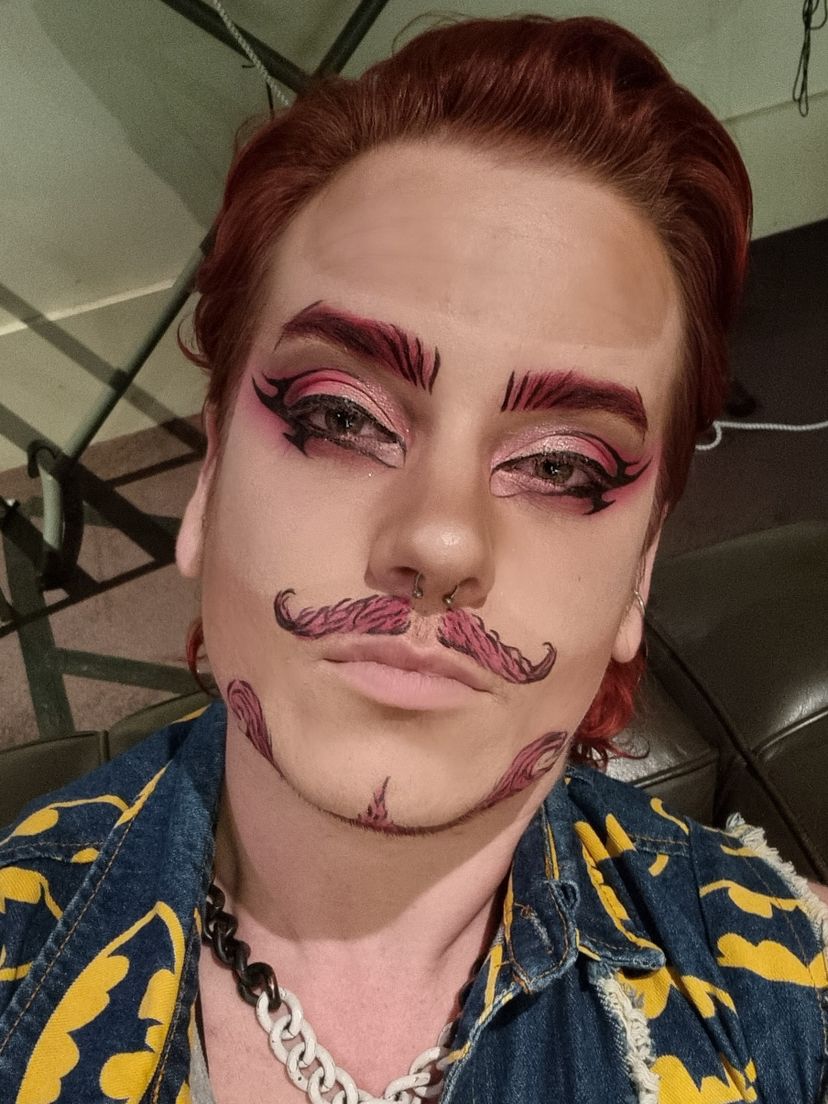 Profile image of Dusty Wylde