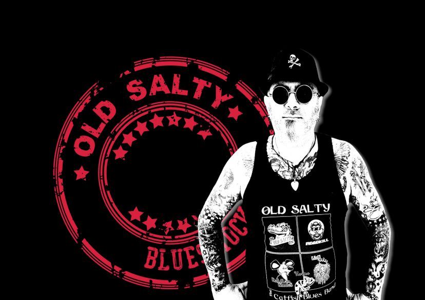 Profile image of Old Salty