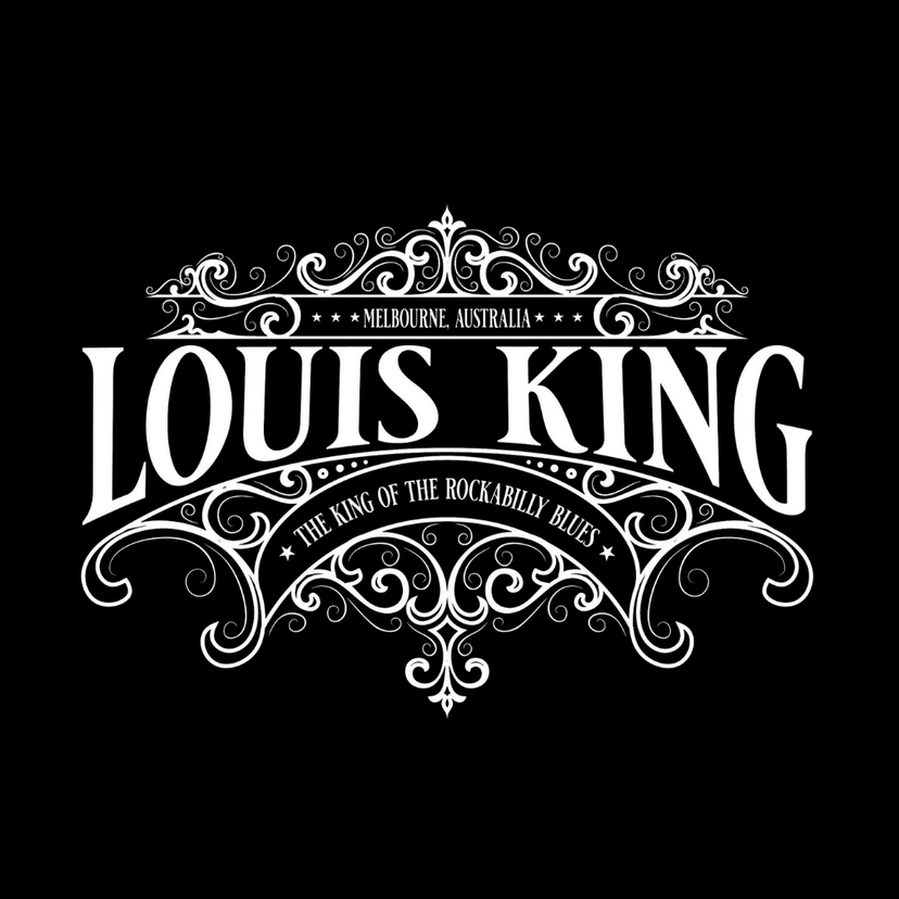 Profile image of Louis King