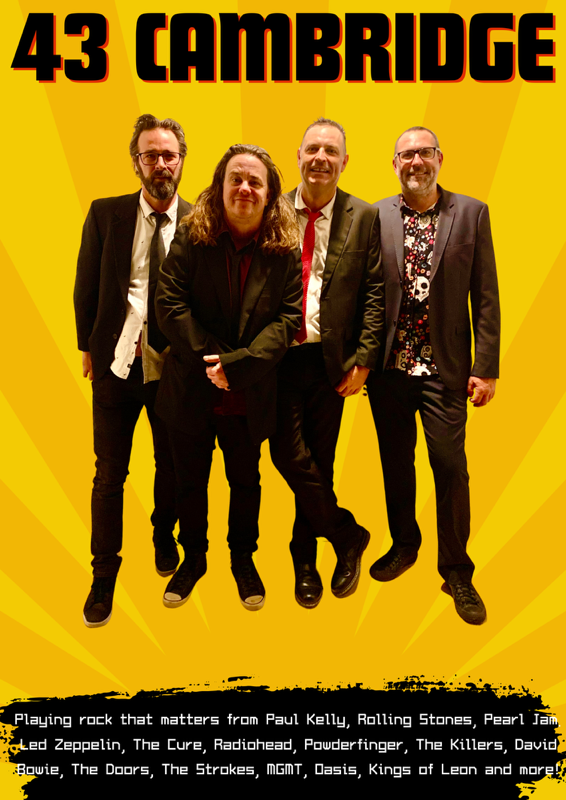 Profile image of 43 Cambridge