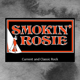 Profile image of Smokin' Rosie