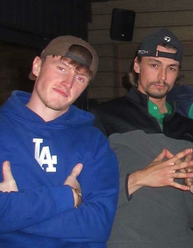 Profile image of Dillon