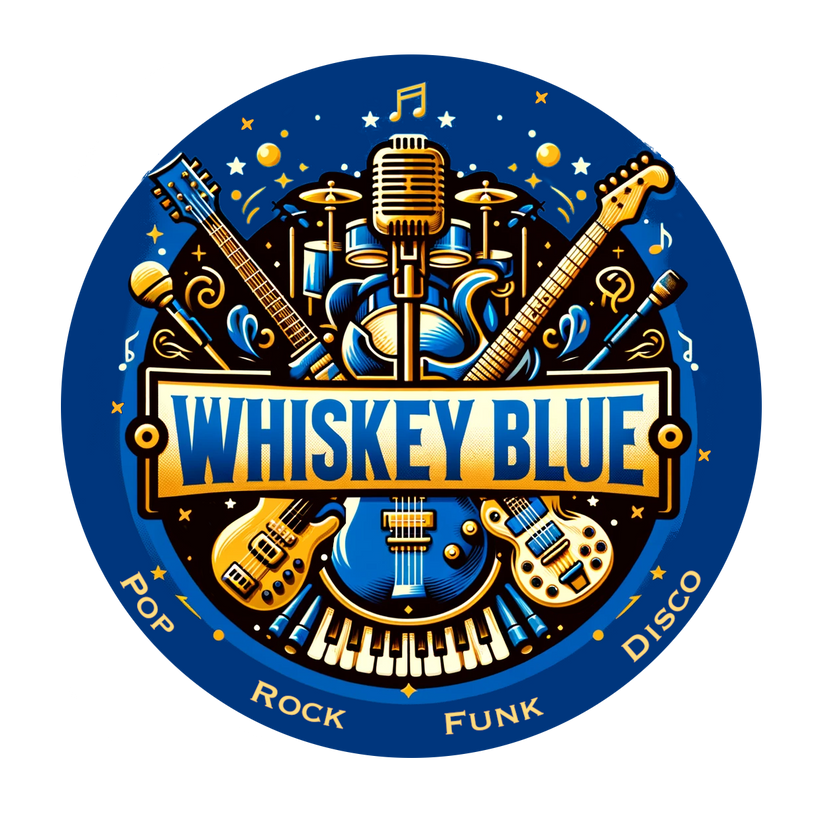 Profile image of Whiskey Blue Band