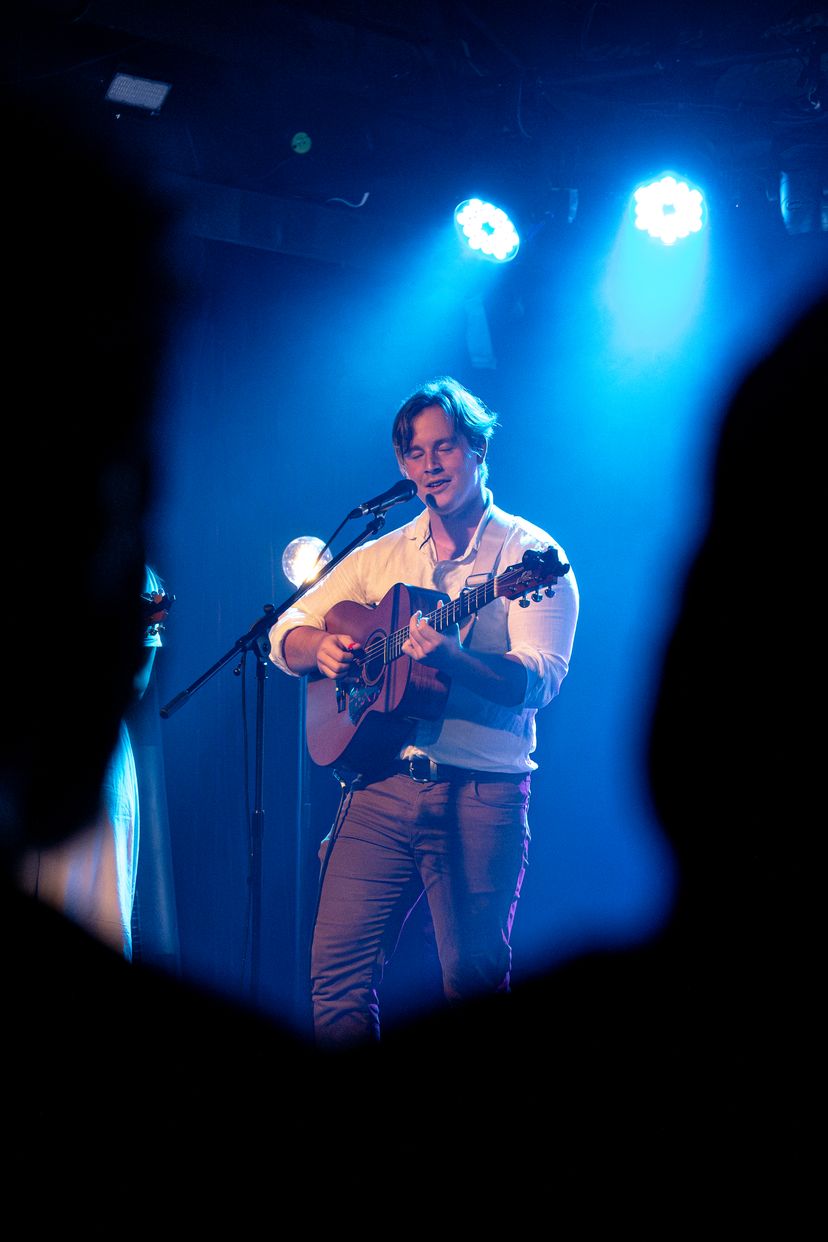 Profile image of Will Outridge