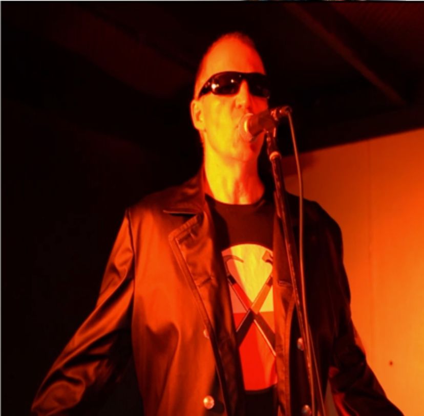 Profile image of Rob Henry