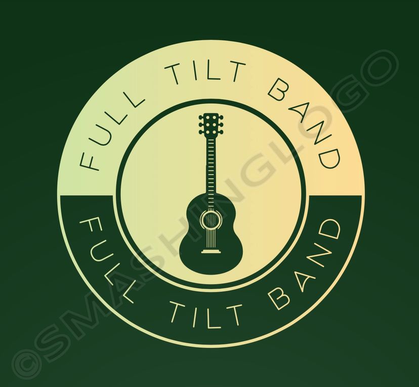 Profile image of Full Tilt Band