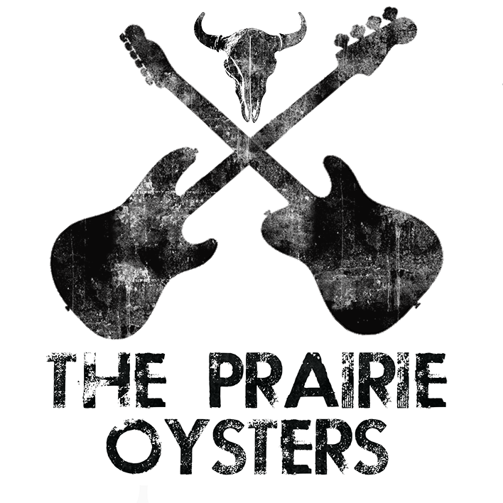 Profile image of THE PRAIRIE OYSTERS