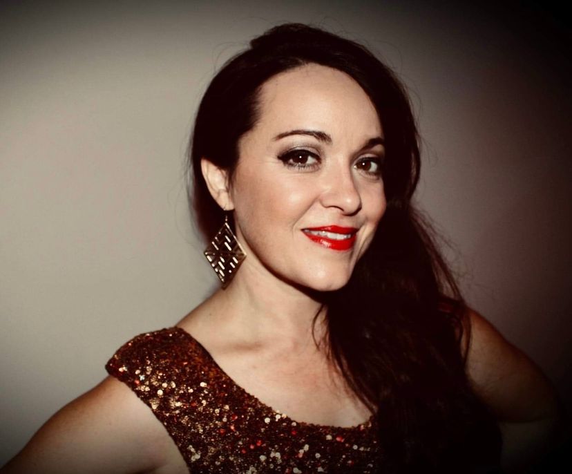 Profile image of Natalie Pellegrino