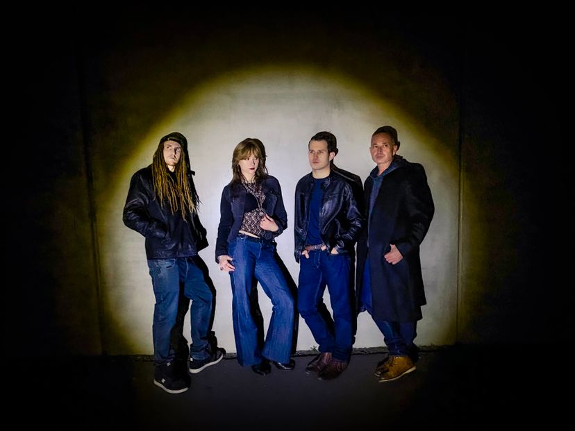 Profile image of In The City