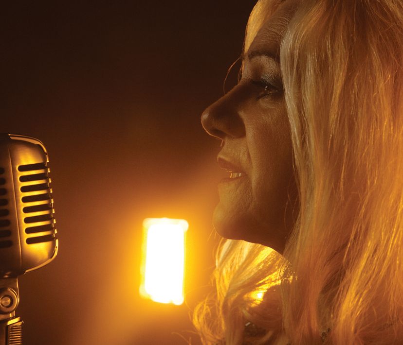Profile image of Christine Manetta