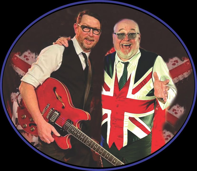 Profile image of Britz & Pieces Duo