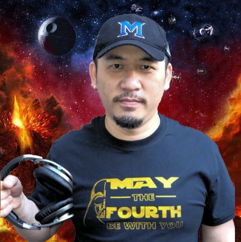 Profile image of DJ Man