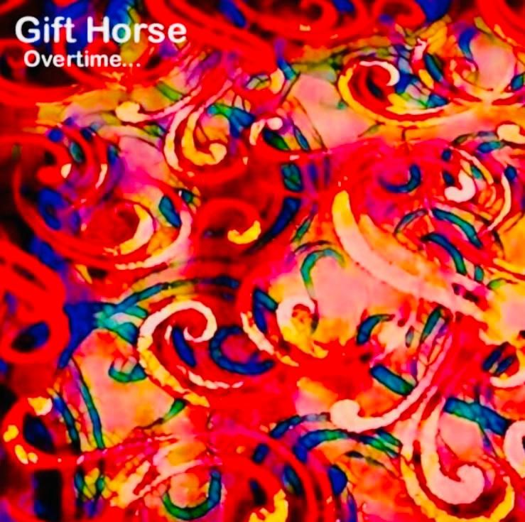 Profile image of Gift Horse