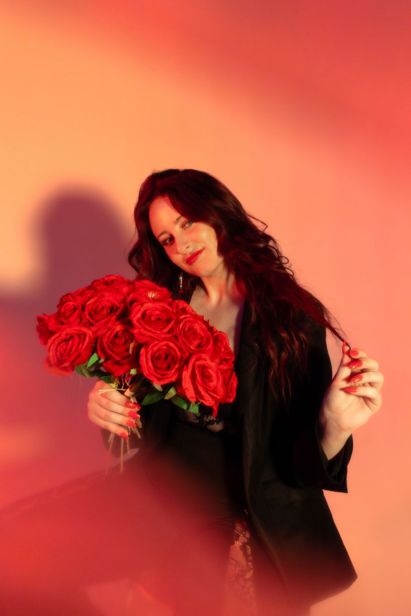 Profile image of Tahnee Rose