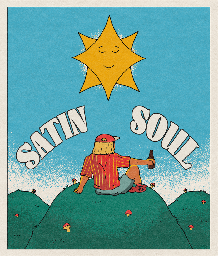 Profile image of Satin Soul