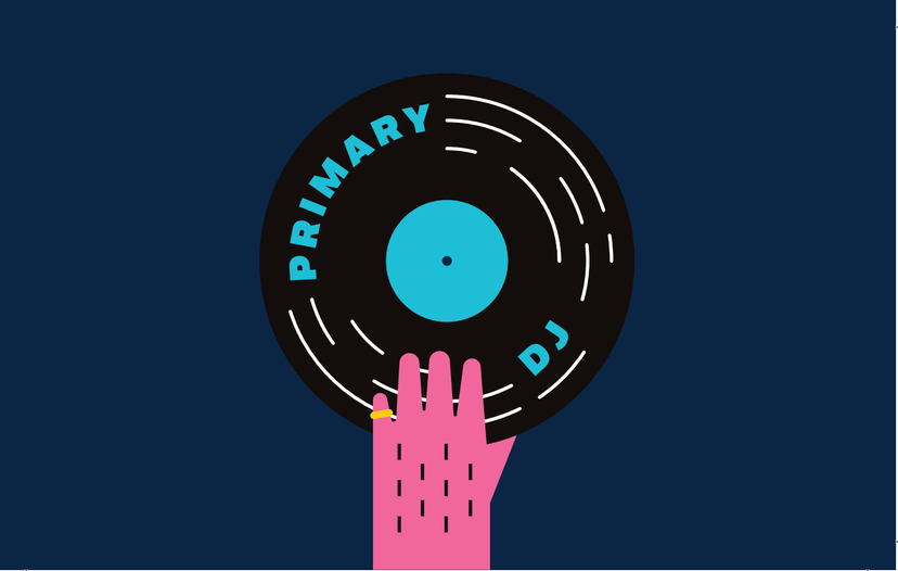 Profile image of Primary DJ