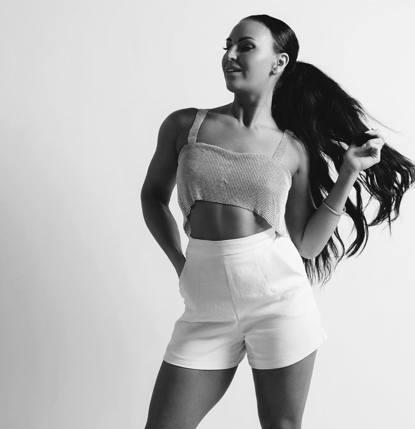 Profile image of Jessica Brooks