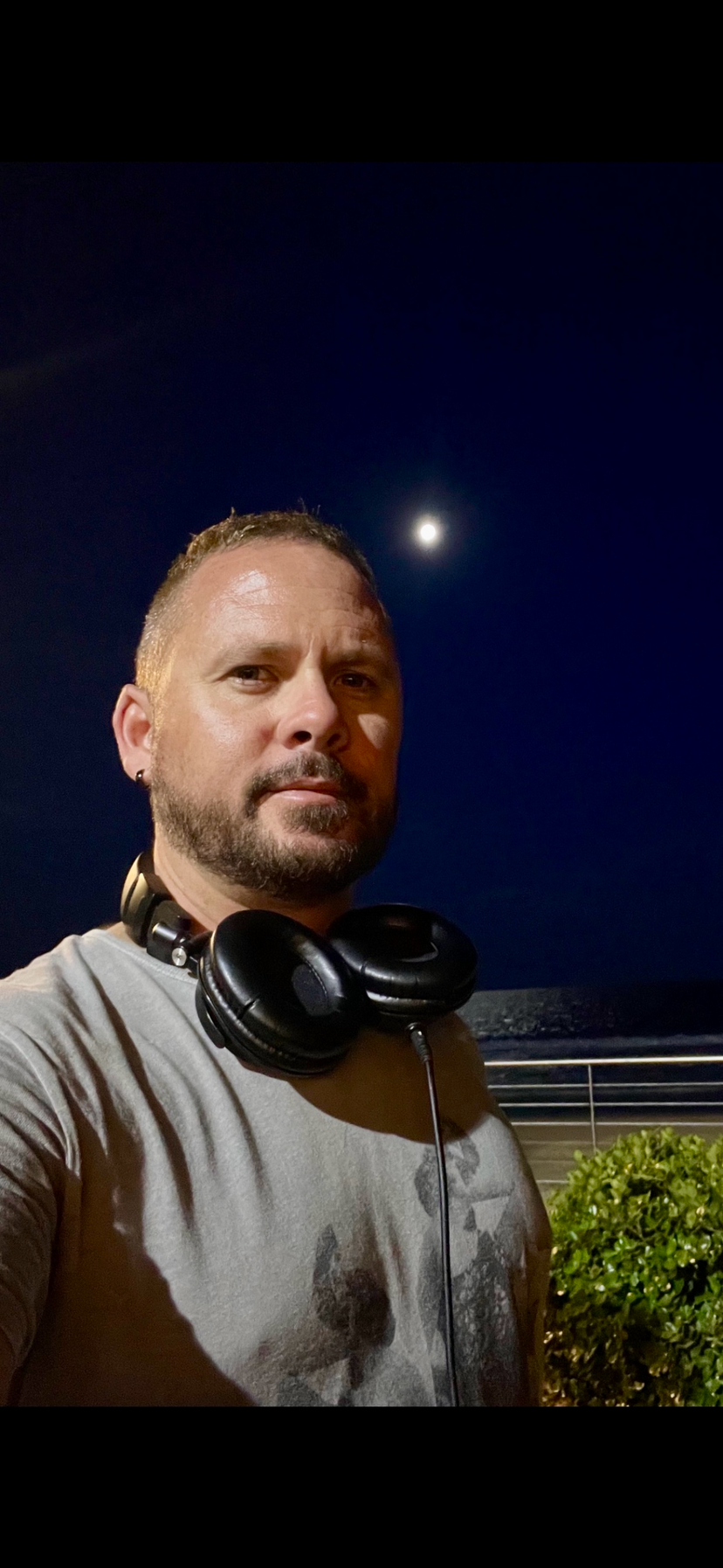 Profile image of DJ Flyzee