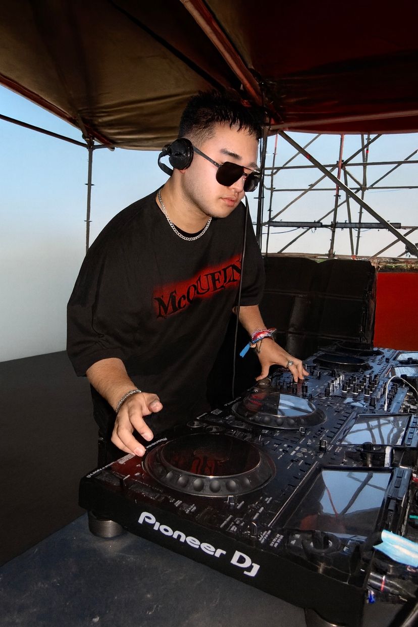 Profile image of Derek Xiao