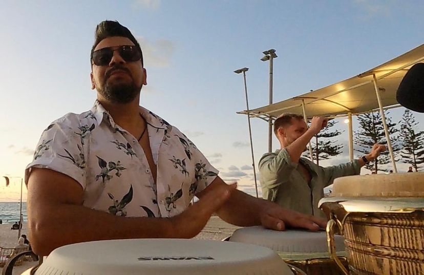 Profile image of Alex Aka Bongo